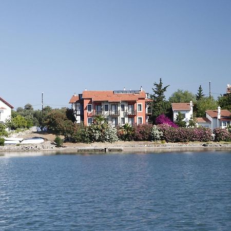 Mer Fethiye Exterior foto