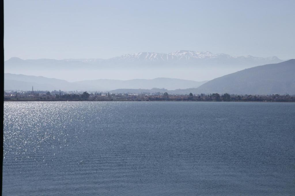 Mer Fethiye Exterior foto