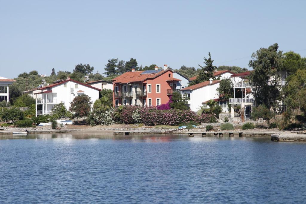 Mer Fethiye Exterior foto